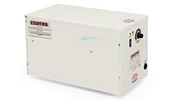 Coates Electric Heater 12kW Single Phase 240V | 12412CE