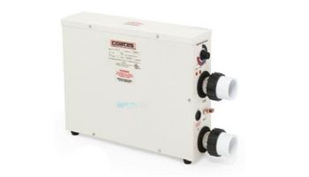 Coates 5.5KW 240V Electric Spa Heater | 12406ST