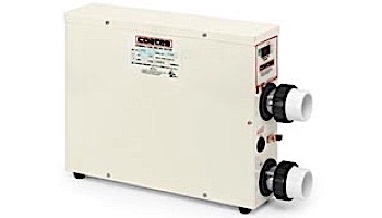 Coates 11KW 240V  Electric Spa Heater | 12411ST