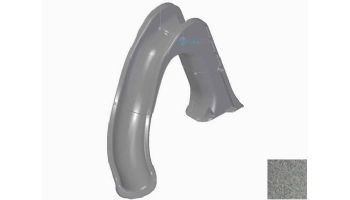 SR Smith Typhoon Pool Slide | Left Curve | Sandstone | 670-209-58223