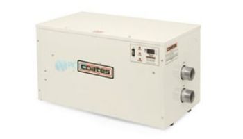 Coates Electric Heater 54kW Single Phase 240V | 12454PHS-4