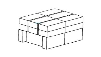 SR Smith PAL2 Concrete Block | 220-3100