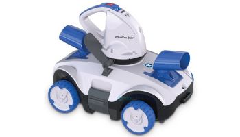 Hayward AquaVac 250Li Cordless Robotic Pool Cleaner | W3RCH200CU