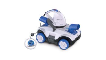 Hayward AquaVac 250Li Cordless Robotic Pool Cleaner | W3RCH200CU