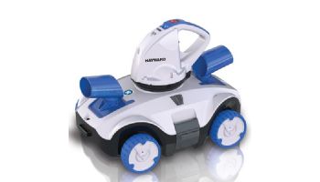 Hayward AquaVac 250Li Cordless Robotic Pool Cleaner | W3RCH200CU