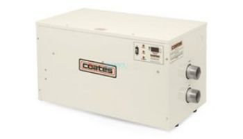 Coates Electric Heater 24kW Three Phase 480V | 34824CPH