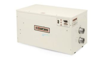 Coates Electric Heater 30kW Three Phase 208V | 32030CPH