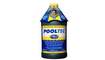 Easy Care Pooltec Multi-Task Pool Water Treatment 32 oz | 30032