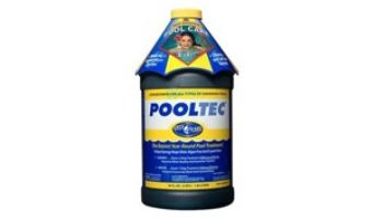 Easy Care Pooltec Multi-Task Pool Water Treatment 32 oz | 30032