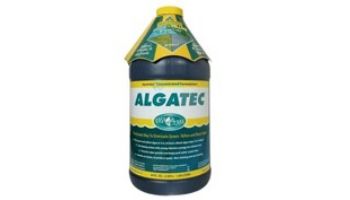 Easy Care Algatec Algaecide 64 oz | 10064
