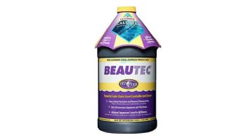 Easy Care Beautec Ultimate Calcium Preventative, Salt Cell Protector & New Pool Startup 32 ounces | 22032