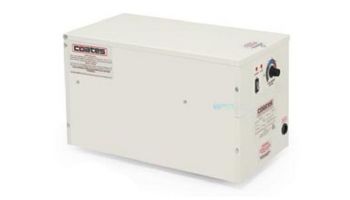 Coates Electric Heater 18kW Three Phase 208V | 32018CE