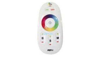 Global Pool Products PAL PCR-2DU Controller for Slide Light | GPPS-LEDCNTL