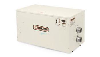 Coates Electric Heater 45kW Three Phase 208V | 32045PHS