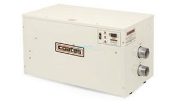 Coates Electric Heater 54kW Three Phase 480V | 34854PHS-4