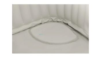 MSpa Aurora 6-Person Inflatable Spa | D-AU06