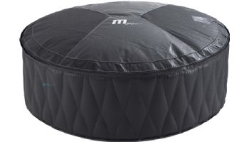 MSpa Mont Blanc 4-Person Inflatable Spa | P-MB049