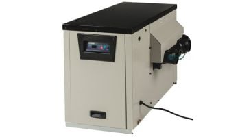Hayward Universal H-Series Above Ground Pool & Spa Heater | 135,000 BTU | Propane | W3H135FDP