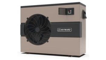 Hayward HeatPro Above Ground Heat Pump 50K BTU | Horizontal Fan | W3HP50HA2