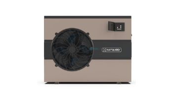 Hayward HeatPro Above Ground Heat Pump 50K BTU | Horizontal Fan | W3HP50HA2