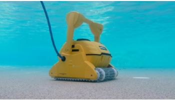 Maytronics Dolphin Wave 100 Inground Commercial Robotic Pool Cleaner | 9999096X-USW