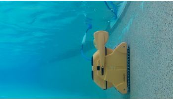 Maytronics Dolphin Wave 100 Inground Commercial Robotic Pool Cleaner | 9999096X-USW