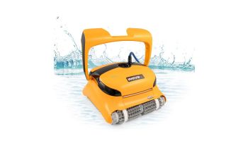 Maytronics Dolphin Wave 60 Inground Commercial Robotic Pool Cleaner | 99991060-US