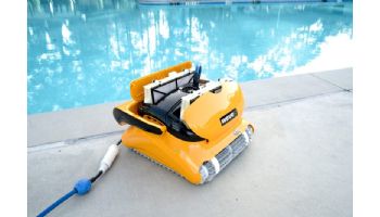 Maytronics Dolphin Wave 60 Inground Commercial Robotic Pool Cleaner | 99991060-US