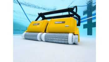 Maytronics Dolphin Wave 120 Inground Commercial Robotic Pool Cleaner | 9999359-W120