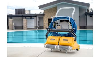 Maytronics Dolphin Wave 120 Inground Commercial Robotic Pool Cleaner | 9999359-W120