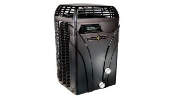 AquaCal Heatwave SuperQuiet SQ145 Heat Pump | 119K BTU Titanium Heat Exchanger | 3-Phase 460V 60HZ | SQ145GHDSBPB