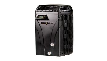 AquaCal Heatwave SuperQuiet SQ145 Heat Pump | 119K BTU Titanium Heat Exchanger | 3-Phase 460V 60HZ | SQ145GHDSBPB