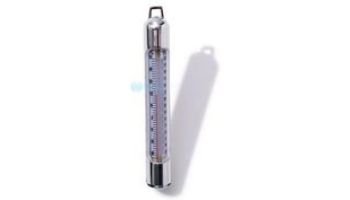 Swimline Chrome Thermometer | 9205