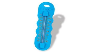 Swimline 10" Jumbo Thermometer Blue | 9240