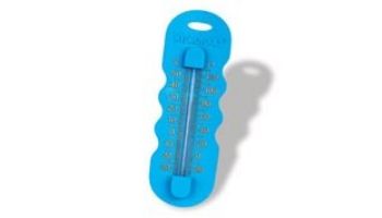 Swimline 10" Jumbo Thermometer Blue | 9240