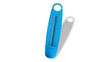Swimline 10" B8190 Scoop Thermometer Blue | 9299