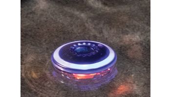 GAME Solar Deluxe Underwater Light Show Floating Light | 3547