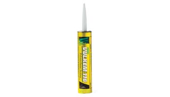 Ramuc Vulkem 116 Polyurethane Sealant 10.1 oz Cartridge | 30/Case | White | 50417