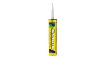 Ramuc Vulkem 116 Polyurethane Sealant 10.1 oz Cartridge | 30/Case | Gray | 50410