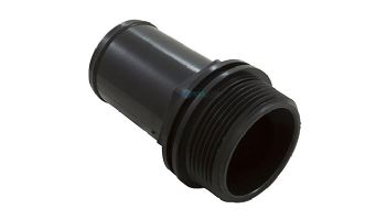 Waterway Plastics Male Smooth Adapter | 417-6141