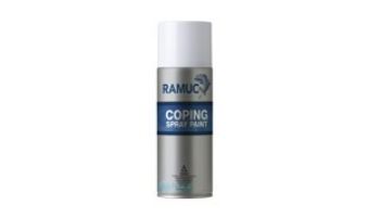 Ramuc Coping Spray Paint | White Gloss Finish | 931031720