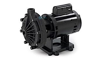 Pentair Letro Universal Booster Pump .75HP | 115V/230V | LA01N