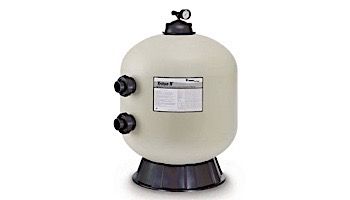 Pentair Triton II TR 24" Fiberglass Sand Filter | Backwash Valve Required-Not Included | TR60 140264