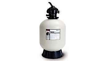 Pentair Tagelus 24" TA Fiberglass Sand Filter  with Six Way 1.5" Multiport Backwash Valve  | TA60D 145241