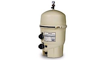 Pentair Quad DE High Flow Filter | 80 Sq Ft | 160 GPM | 188593