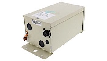 Pentair IntelliChlor Power Center Only for use with IC20, IC40, & IC60P Salt Cells | 520556