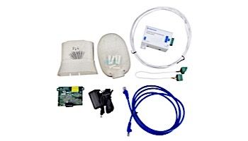 Pentair Screenlogic Interface & Wireless Connection Kit for EasyTouch & IntelliTouch Control Systems | 522104