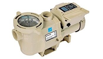 Pentair IntelliFlo Variable Speed High Performance Pump VS+SVRS 3.2kW 3HP Max 230V | 011057