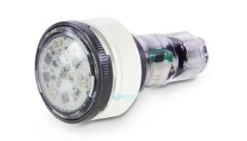 Pentair MicroBrite Warm White Pool and Spa LED Light | 12V 100 ft Cord | 620457