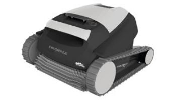 Maytronics Dolphin Explorer E50 Inground Robotic Pool Cleaner | 99996281-XP